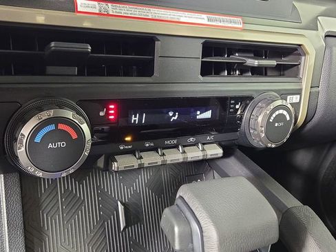 New 2026 Toyota Tacoma TRD Sport image 18