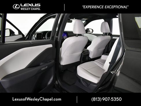 Used 2024 Lexus TX 350 350 image 23