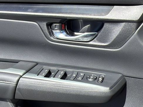 New 2026 Honda CR-V EX image 22