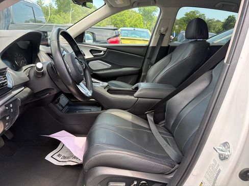 Used 2023 Acura RDX AWD w/ Technology Package image 18
