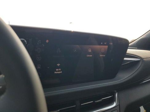 New 2026 Buick Envista Preferred w/ Convenience I Package FWD image 25