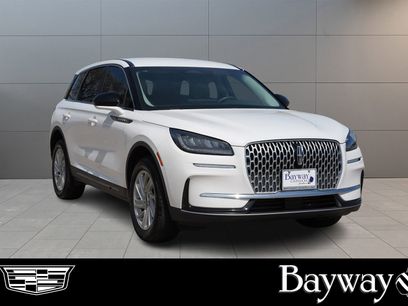 Used 2024 Lincoln Corsair FWD