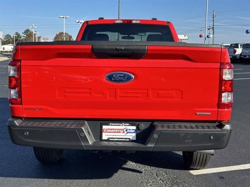 Used 2022 Ford F150 XL w/ Equipment Group 101A High image 10