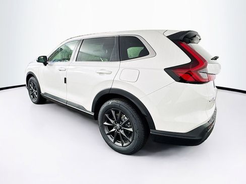 New 2026 Honda CR-V EX-L image 4