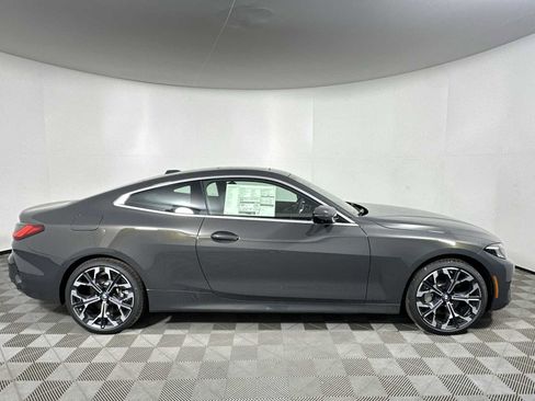 New 2026 BMW 430i xDrive Coupe image 8