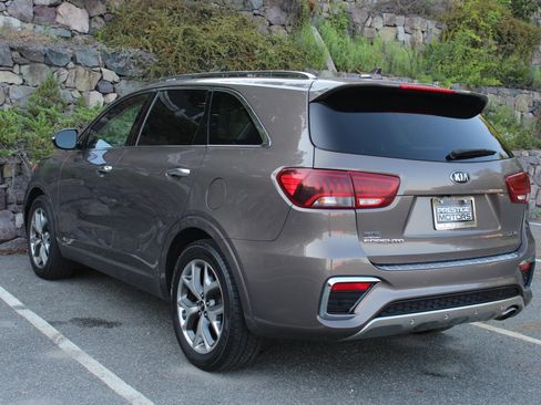 Used 2019 Kia Sorento SX AWD/4WD image 7