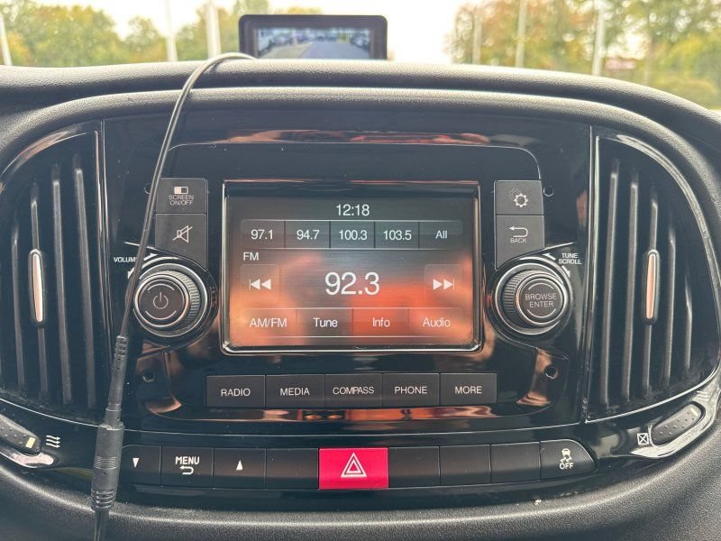 Used 2016 RAM ProMaster City Tradesman FWD image 26