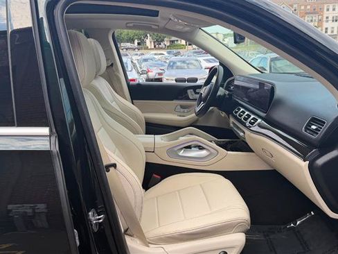 Used 2023 Mercedes-Benz GLE 350 image 6