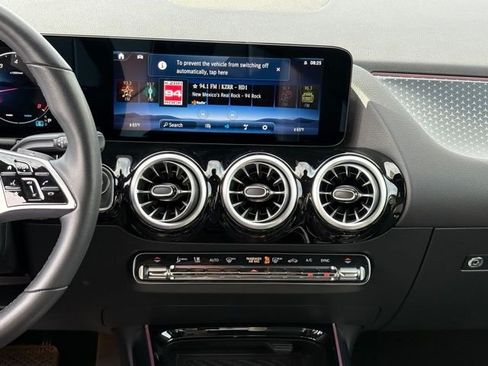 Certified 2025 Mercedes-Benz GLA 250 4MATIC image 21
