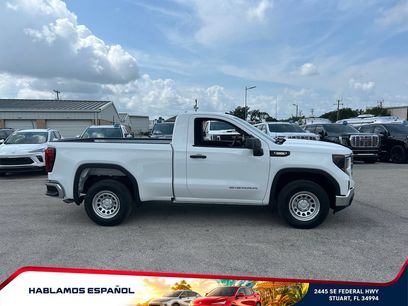 New 2026 GMC Sierra 1500 Pro w/ Pro Value Package