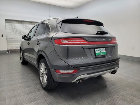 Used 2018 Lincoln MKC Select w/ Select Plus Package image 5