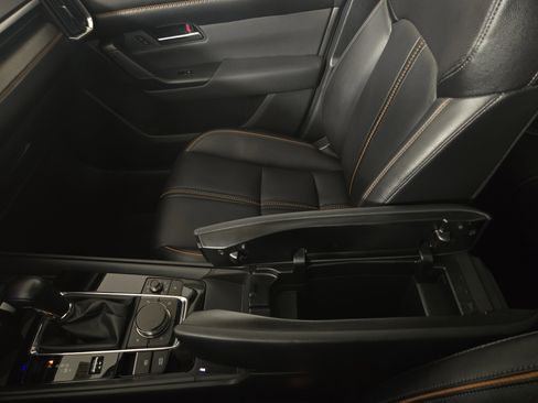 Used 2025 MAZDA CX-50 AWD 2.5 S w/ Premium Plus Pkg image 30