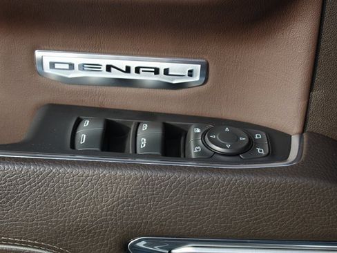 Used 2023 GMC Sierra 1500 Denali w/ Denali Reserve Package image 48