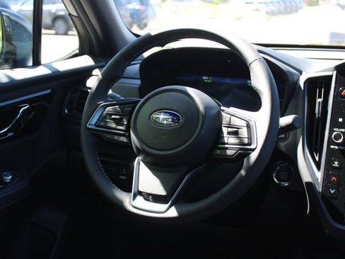 New 2026 Subaru Forester Limited AWD/4WD image 20