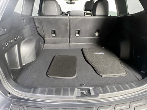 Used 2022 Subaru Forester Wilderness AWD/4WD image 26