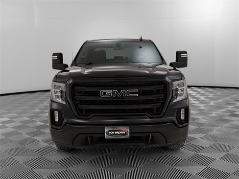 Used 2020 GMC Sierra 1500 Elevation image 8