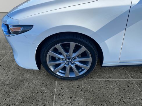 Used 2022 MAZDA MAZDA3 s image 14