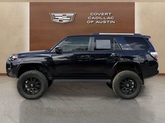 Used 2019 Toyota 4Runner SR5 AWD/4WD video 2