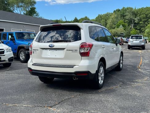Used 2014 Subaru Forester 2.5i Limited AWD/4WD image 4