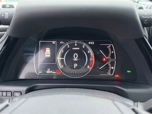 Used 2024 Lexus ES 350 w/ Premium Package image 19