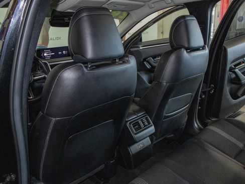 Used 2024 MAZDA CX-50 AWD 2.5 S w/ Preferred Package image 9