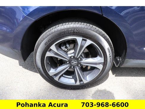 Certified 2024 Acura RDX SH-AWD w/ Advance Package image 29