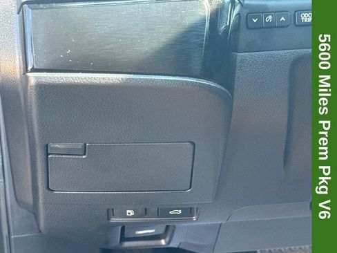Used 2025 Lexus ES 350 w/ Premium Package FWD image 25