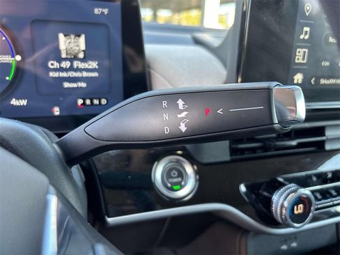 Used 2024 Honda Prologue EX image 28