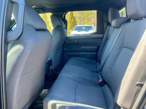 Used 2025 Toyota Tacoma SR5 image 23