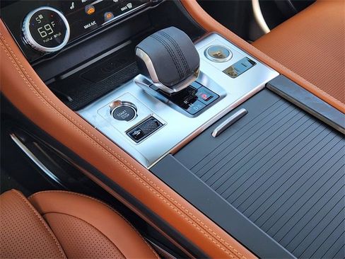 Used 2026 Jaguar F-PACE R-Dynamic S image 16