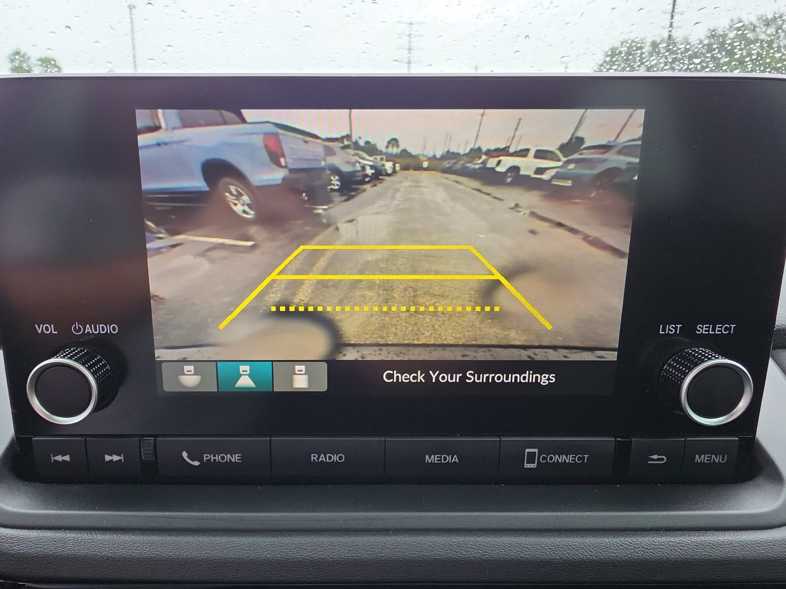 Certified 2023 Honda Accord LX image 17