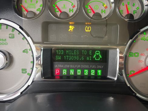 Used 2008 Ford F250 King Ranch image 14