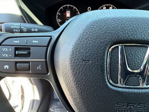 New 2026 Honda CR-V EX image 19