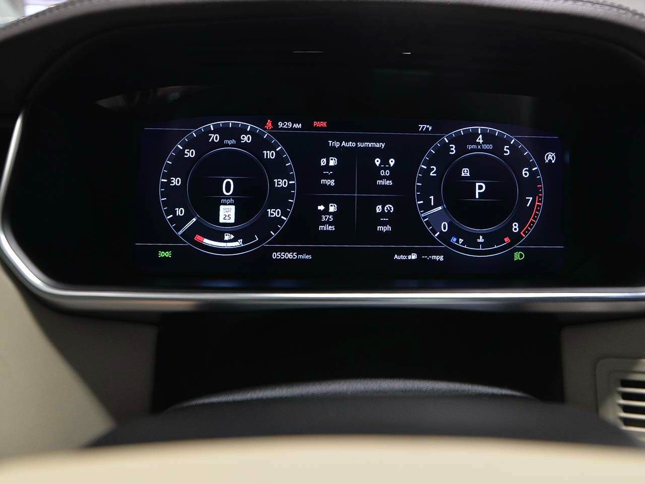 Used 2022 Land Rover Range Rover Westminster Edition AWD/4WD image 14