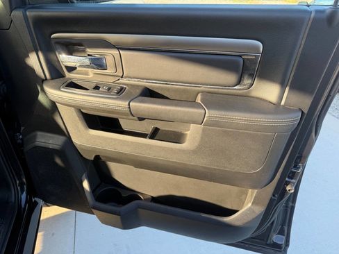 Used 2018 RAM 1500 Sport AWD/4WD image 25