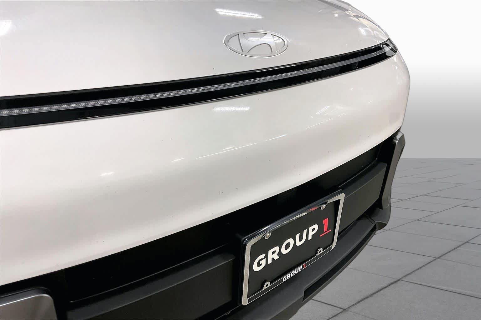 Used 2024 Hyundai Kona SEL AWD/4WD image 29