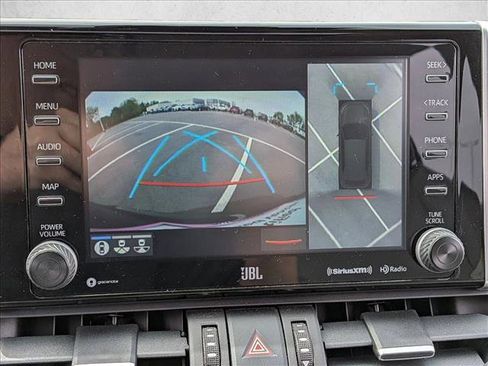 Used 2019 Toyota RAV4 Limited AWD/4WD image 11