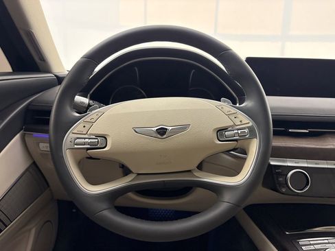 Used 2023 Genesis G80 2.5T w/ Advanced Package RWD image 25