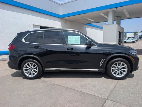 Used 2020 BMW X5 sDrive40i RWD image 7