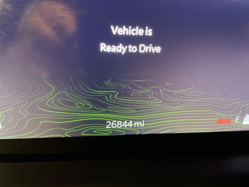 Certified 2022 Jeep Grand Cherokee Trailhawk image 15