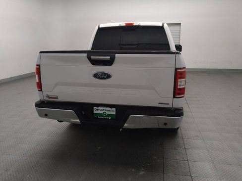 Used 2020 Ford F150 XLT w/ Equipment Group 302A Luxury RWD image 7