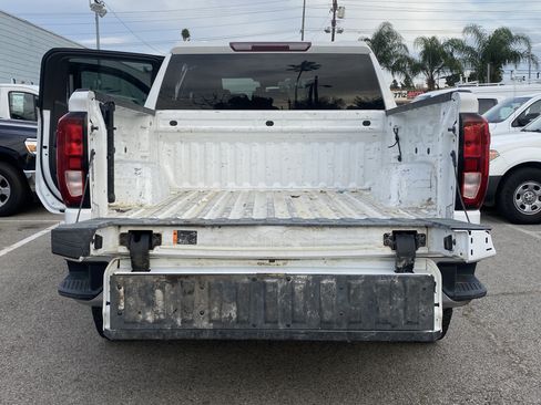 Used 2022 GMC Sierra 1500 Pro w/ Convenience Package AWD/4WD image 24