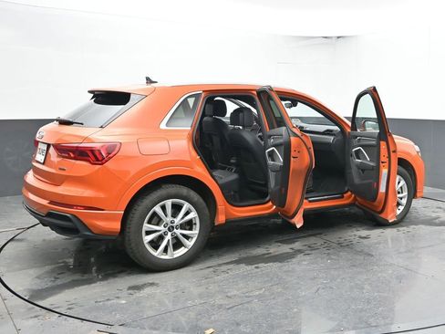 Used 2025 Audi Q3 2.0T Premium image 62