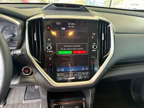 Used 2024 Subaru Ascent Touring w/ Popular Package #2 AWD/4WD image 25
