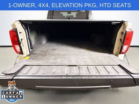 Used 2023 GMC Sierra 1500 Elevation w/ X31 Off-Road Package AWD/4WD image 24