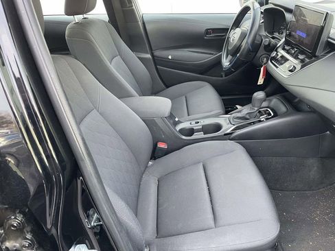 Used 2024 Toyota Corolla LE image 45