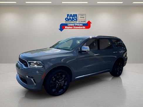 Used 2023 Dodge Durango Citadel image 11