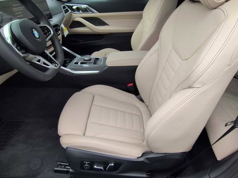 New 2026 BMW 430i xDrive Convertible w/ M Sport Package image 18