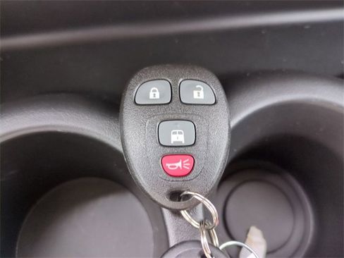 New 2025 Chevrolet Express 2500 Work Van w/ Driver Convenience Package image 28