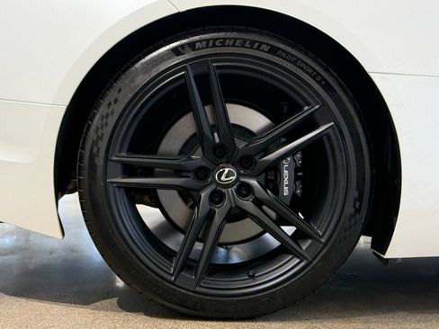 Used 2024 Lexus LC 500 Convert w/ Inspiration Series image 31